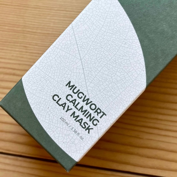 ISNTREE Clay Mask - Picture 6 of 8